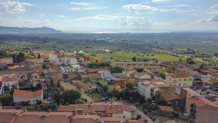 Terreno en venta en Palau-saverdera, Centre photo 0