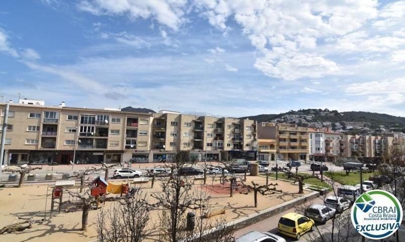 Apartamento en venta en Roses, Centre photo 0