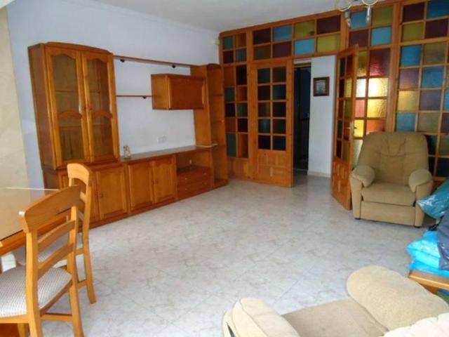 Apartamento en venta en Calpe, Centro photo 0