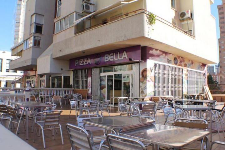 Local comercial en venta en Benidorm, Juzgados photo 0