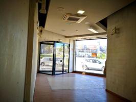 Local comercial en venta en Petrer, Bassa el moro photo 0