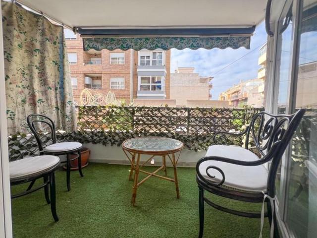 Piso en venta en Torrevieja, Los Balcones - Los Altos del Edén photo 0