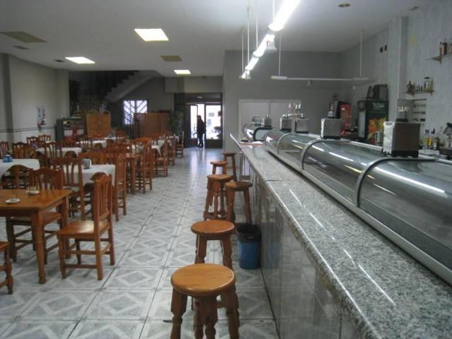 Local comercial en venta en Aspe, Tres Hermanas photo 0