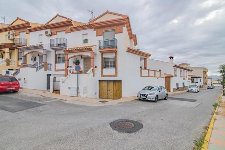 Bungalow en venta en Padul, Camino de motril photo 0