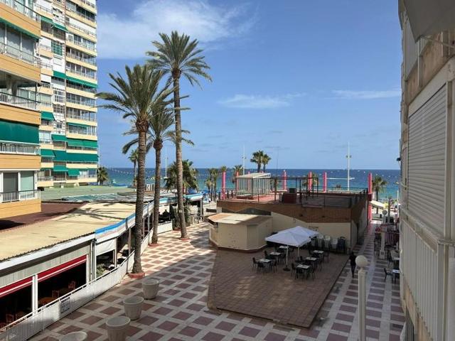 Piso en venta en Benidorm, Levante photo 0