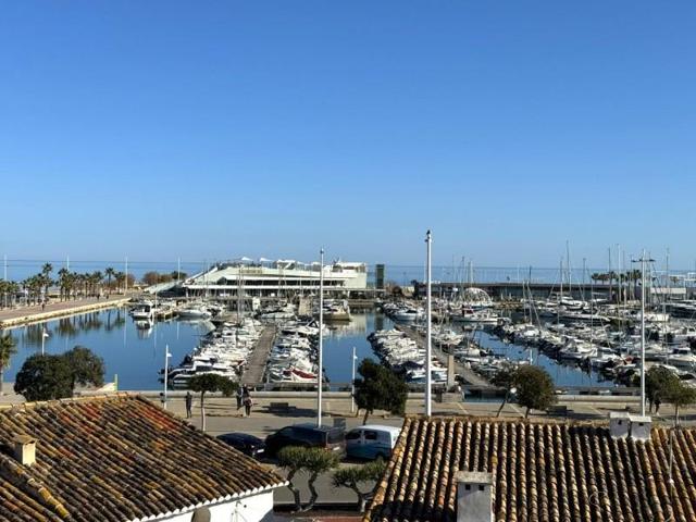 Edificio en venta en Denia, DENIA photo 0