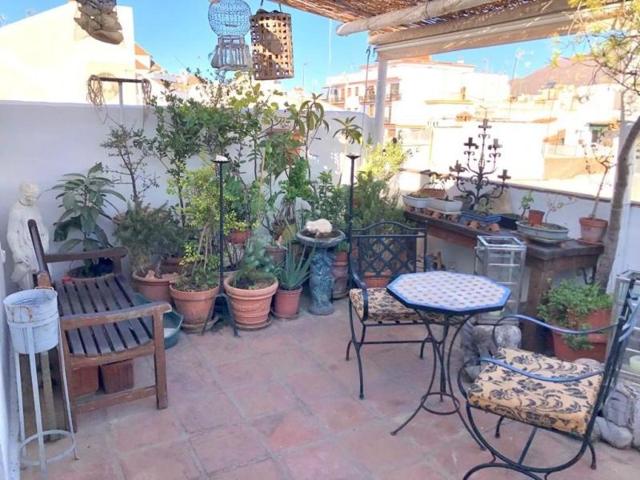 Casa en venta en Estepona, Casco Històrico Estepona photo 0