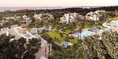 Piso en venta en Estepona, Costa del Sol Occidental - Área de Estepona photo 0