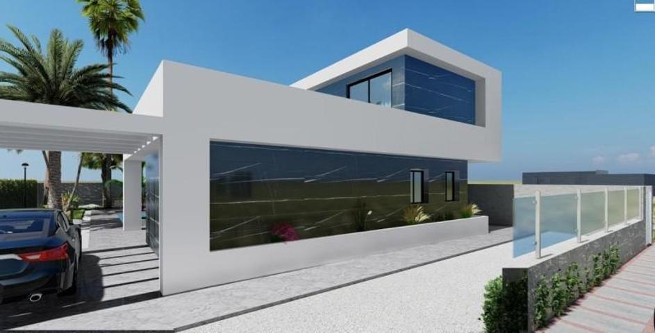 Chalet en venta en Algorfa, La finca golf photo 0