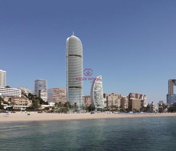 Apartamento en venta en Benidorm, Poniente photo 0