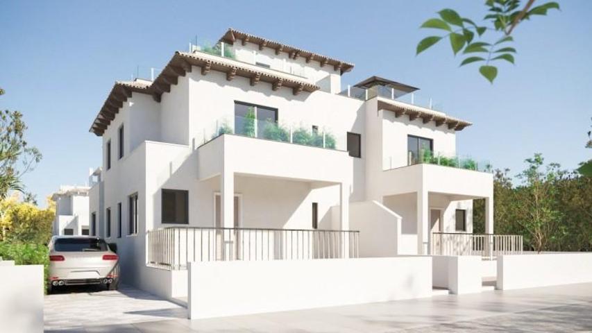 Chalet en venta en Elche, LA MARINA photo 0