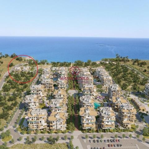 Apartamento en venta en Villajoyosa, Playas Del Torres photo 0