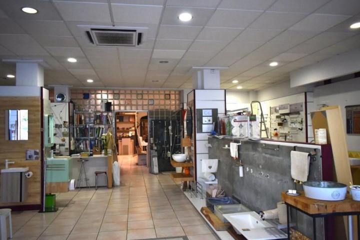 Local comercial en venta en Denia, Casco Urbano photo 0