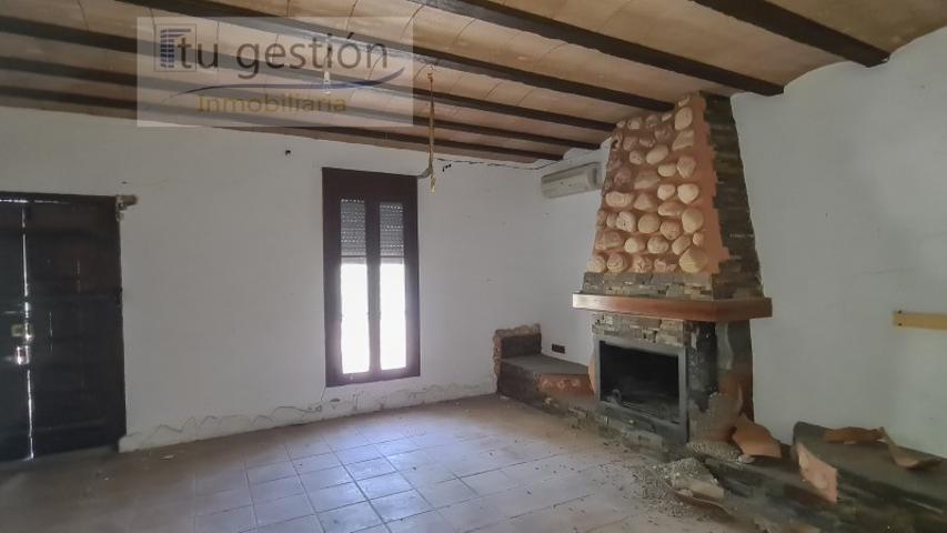 Chalet en venta en Pizarra photo 0