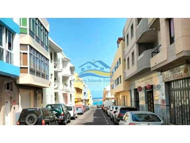 Apartamento en venta en Puerto del Rosario, Puerto del Rosario photo 0