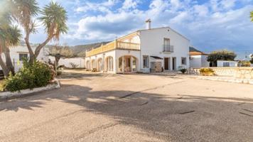 Chalet en venta en Denia, La plana photo 0