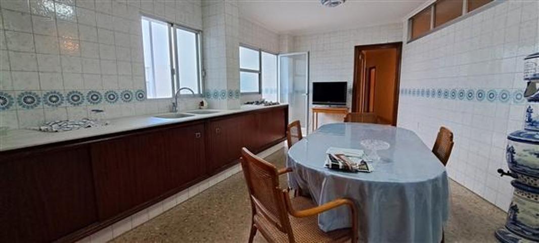 Piso en venta en Alicante, Calle Doctor Nieto, 03011 photo 0