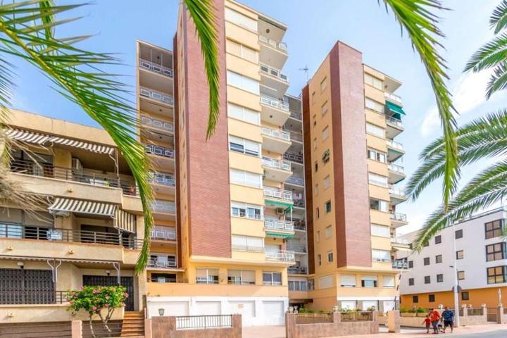 Apartamento en venta en Lo Pagán, Lo Pagan photo 0