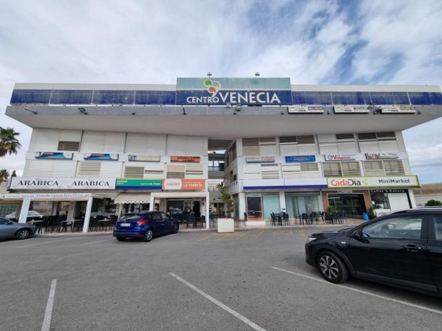 Local comercial en venta en Cabo de las Huertas, Avinguda de la Costa Blanca, 03540 photo 0