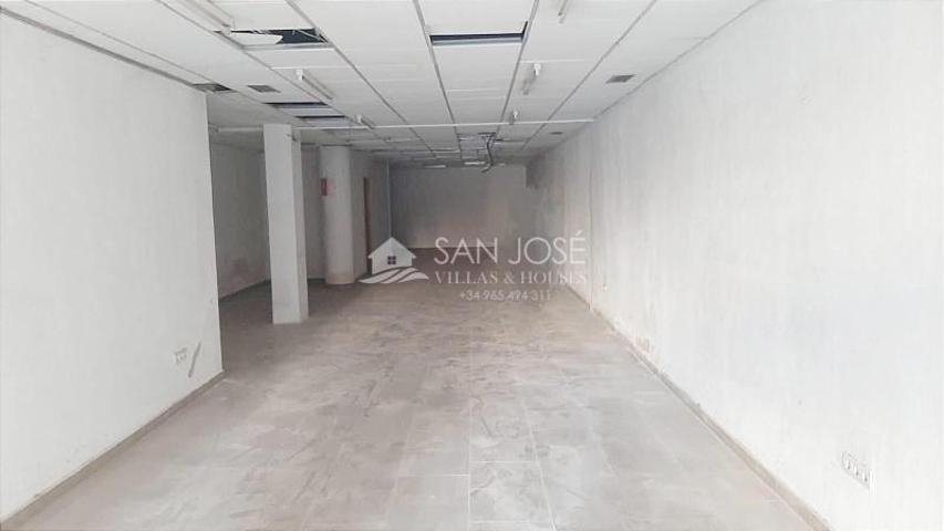 Local comercial en venta en Elche, Centro photo 0