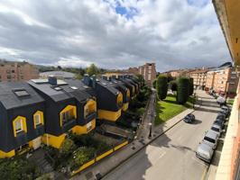 Atico Duplex en venta en Oviedo, Colloto photo 0