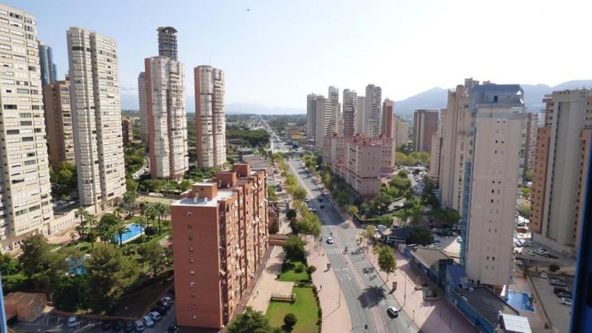 Piso en venta en Benidorm, Vía Emilio Ortuño, 03501 photo 0