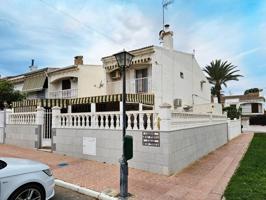 Bungalow en venta en Santa Pola, Sierra Mar photo 0