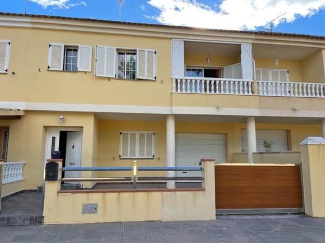 Duplex en venta en San Javier, San Javier photo 0