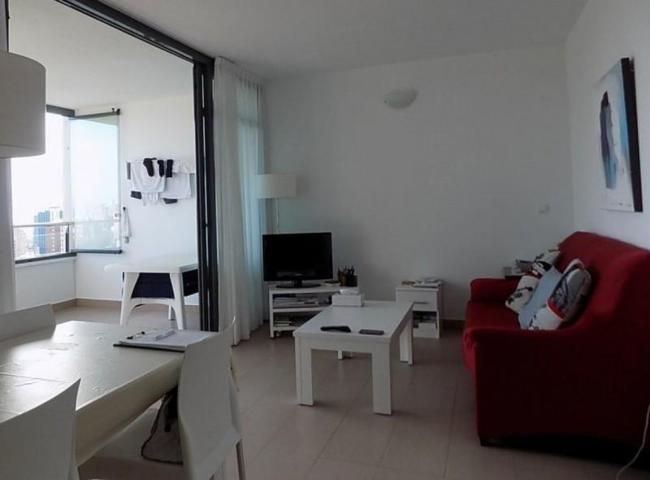 Apartamento en venta en Benidorm, Levante photo 0