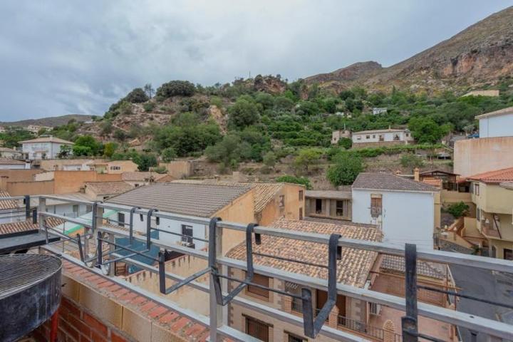 Edificio en venta en Güejar Sierra, CASCO URBANO photo 0