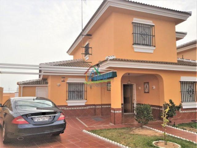 Chalet en venta en Matalascañas, Sector Nutria photo 0