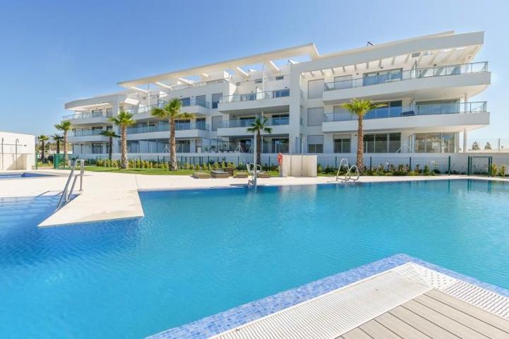 Apartamento en venta en Mijas, Agua Marina photo 0