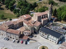 Edificio en venta en Vidrà photo 0