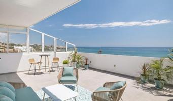 Atico Duplex en venta en Estepona, Guadalobón photo 0