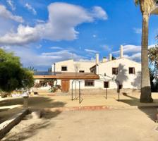 Local comercial en venta en Mutxamel photo 0