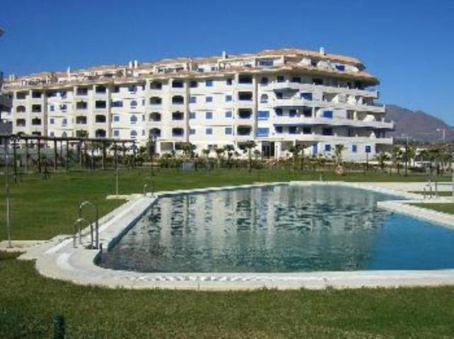 Apartamento en venta en San Luis de Sabinillas, Costa del Sol photo 0