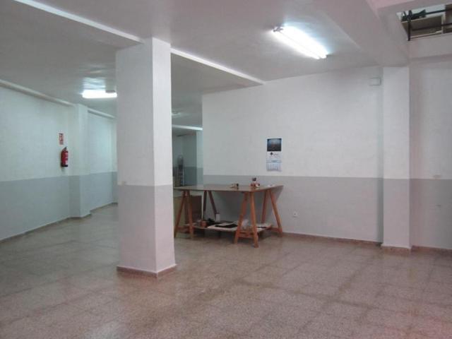 Local comercial en venta en Elche, Plaza Madrid photo 0