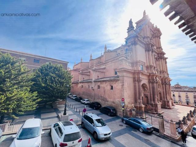 Casa en venta en Lorca, Casco Histórico photo 0