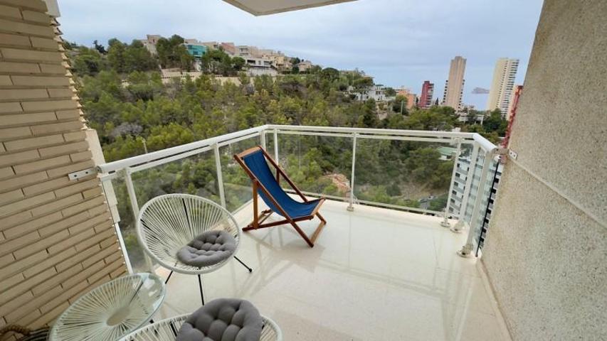 Apartamento en venta en Benidorm, Rincon de Loix Cruz photo 0