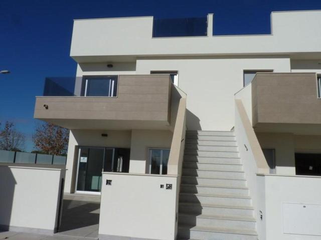 Bungalow en venta en Pilar de la Horadada, PILAR DE LA HORADADA photo 0