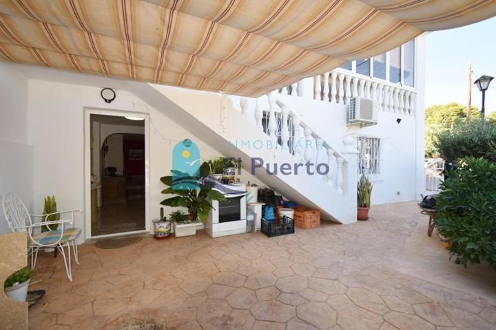 Piso en venta en Cartagena, Isla Plana photo 0