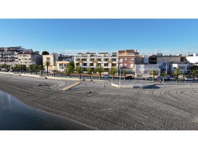 Apartamento en venta en San Pedro del Pinatar photo 0