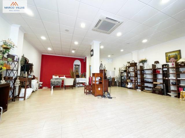 Local comercial en venta en Guardamar del Segura, Mercadona Area photo 0