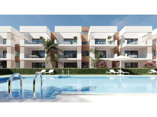 Apartamento en venta en San Pedro del Pinatar photo 0