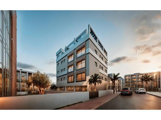 Apartamento en venta en San Pedro del Pinatar photo 0