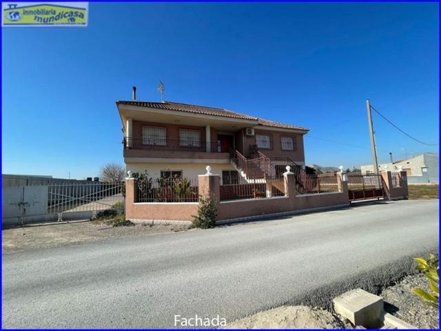 Chalet en venta en Murcia, HUERTA photo 0