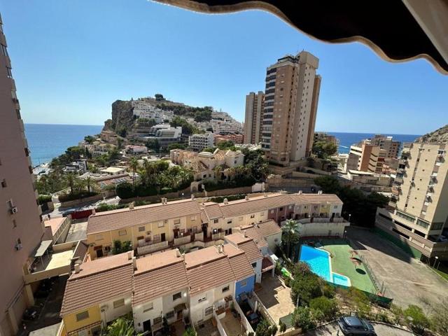 Apartamento en venta en Benidorm, Cala de Benidorm photo 0