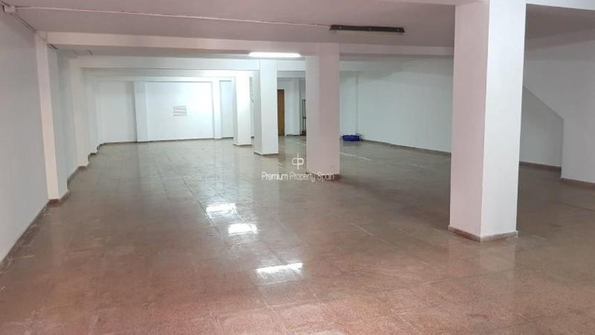 Local comercial en venta en Santa Pola, CENTRO URBANO photo 0