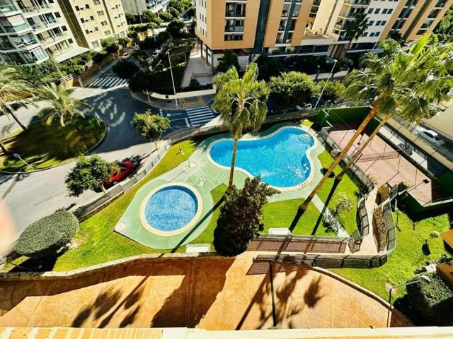 Apartamento en venta en Villajoyosa, Cala Villajoyosa photo 0