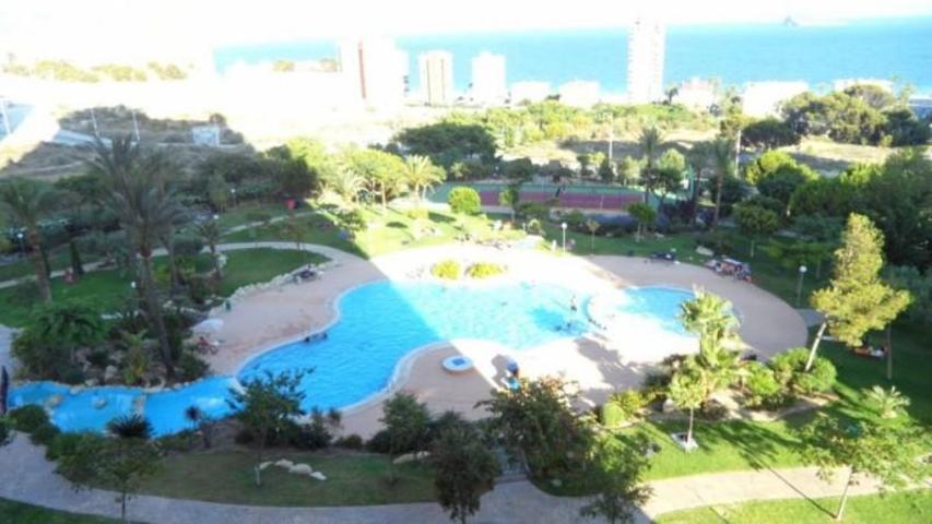 Piso en venta en Benidorm, Poniente photo 0